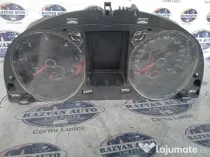 Ceasuri Bord UK Volkswagen Passat B7 1.6 Motorina 2012