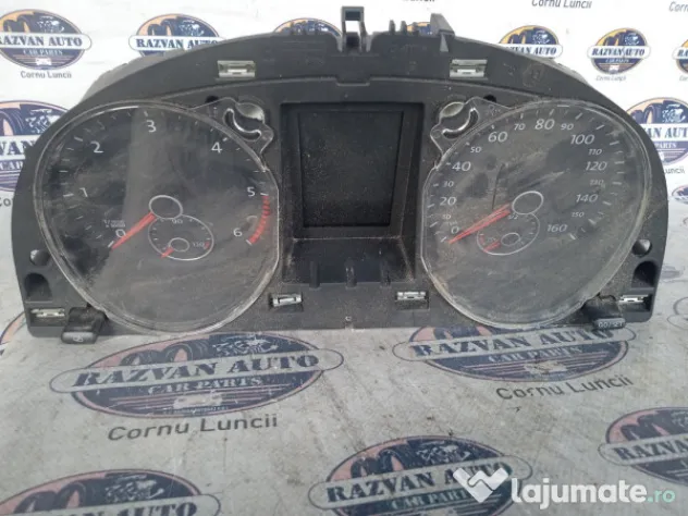 Ceasuri Bord UK Volkswagen Passat B7 1.6 Motorina 2012