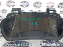 Ceasuri Bord UK Renault Megane 4 1.6 Motorina 2016