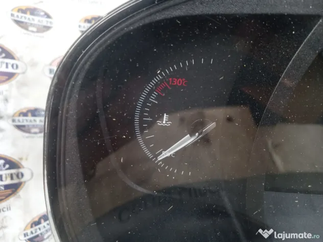 Ceasuri Bord UK Renault Megane 4 1.6 Motorina 2016