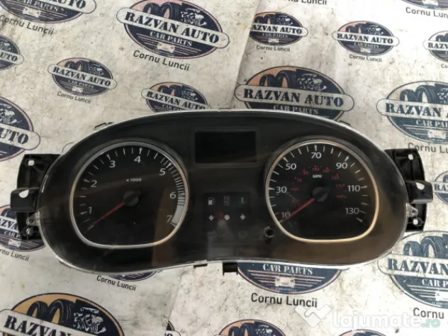 Ceasuri Bord UK Dacia Duster 1.5 Motorina 2013