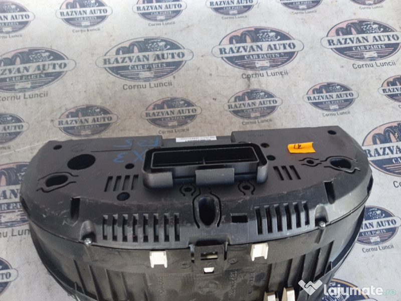 Ceasuri Bord UK BMW X3 F25 Motorina 2011