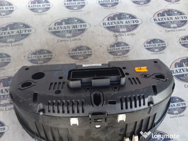 Ceasuri Bord UK BMW X3 F25 Motorina 2011