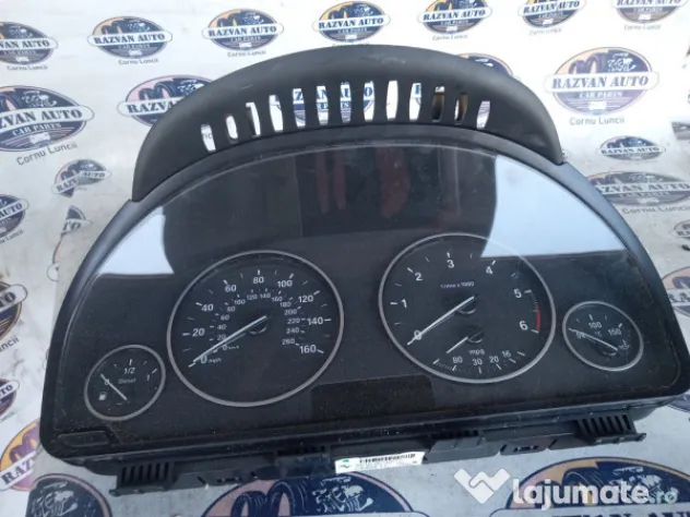 Ceasuri Bord UK BMW X3 F25 Motorina 2011