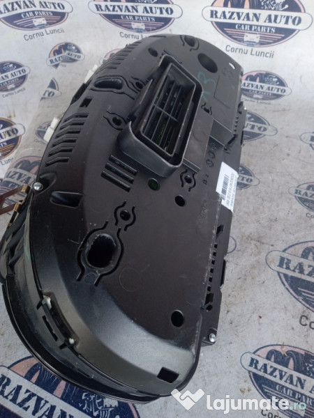 Ceasuri Bord UK BMW X3 F25 Motorina 2011