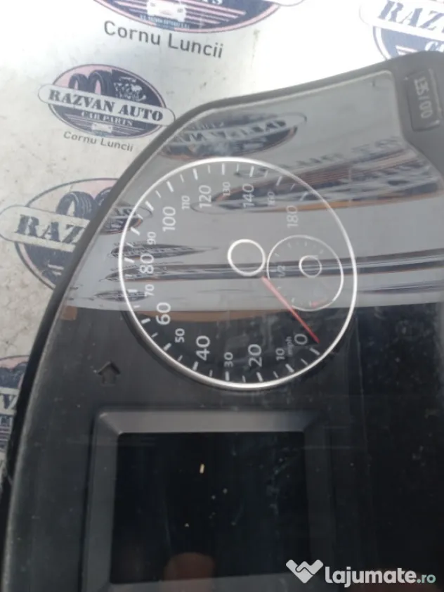 Ceasuri Bord UK Volkswagen Scirocco Motorina 2013