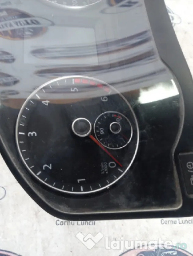 Ceasuri Bord UK Volkswagen Scirocco Motorina 2013