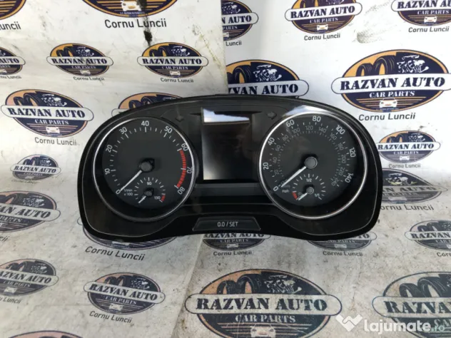 Ceasuri Bord UK Skoda Fabia 1.2 2017