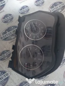 Ceasuri Bord UK BMW Seria 1 F20 Motorina 2012