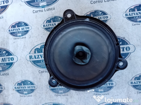 Boxa stanga fata Renault Captur