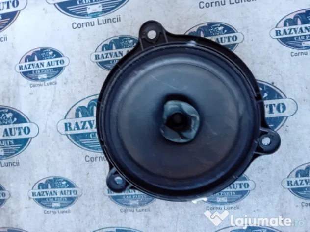Boxa stanga fata Renault Captur