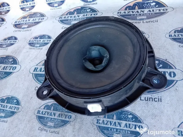 Boxa stanga fata Renault Captur