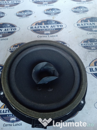 Boxa dreapta spate Ford Ecosport