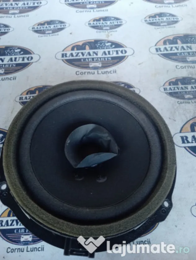 Boxa dreapta spate Ford Ecosport