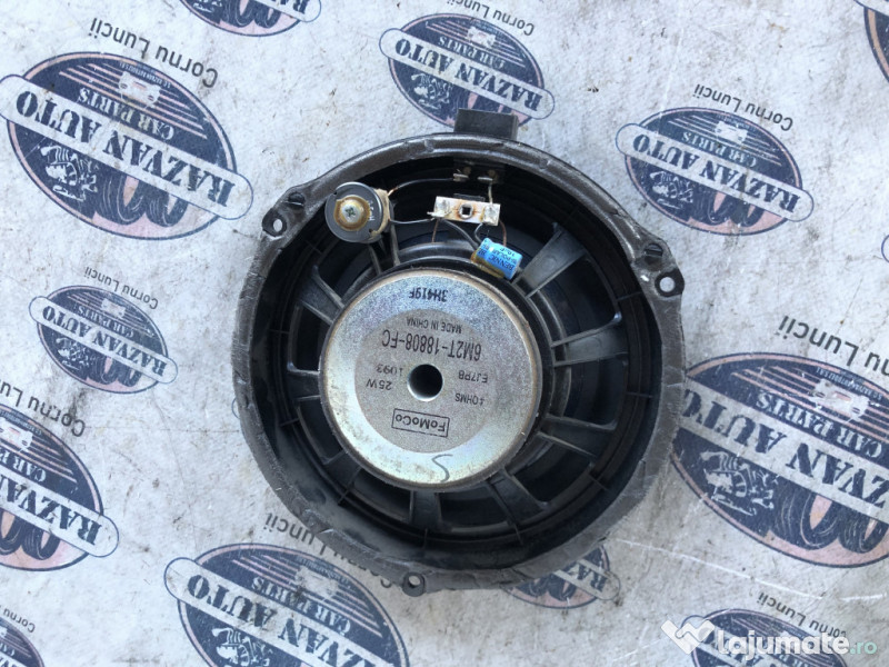 Boxa stanga fata Ford Kuga