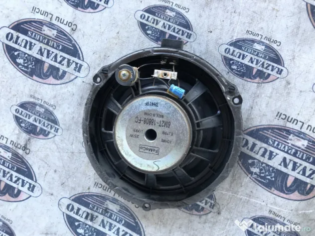 Boxa stanga fata Ford Kuga