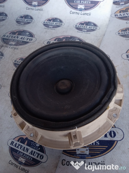 Boxa dreapta spate Kia Sportage