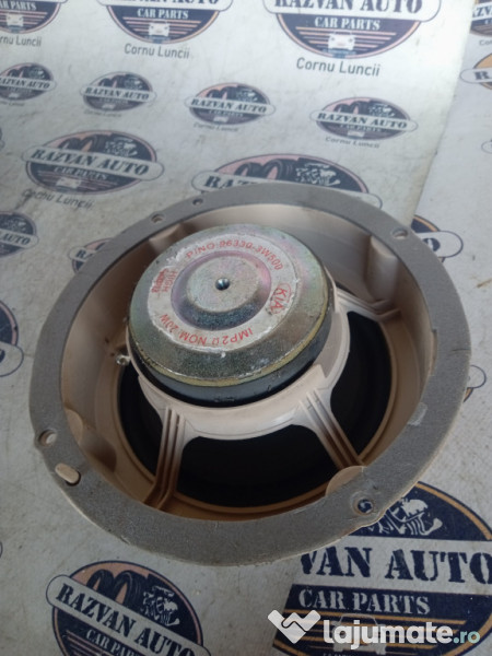 Boxa dreapta spate Kia Sportage