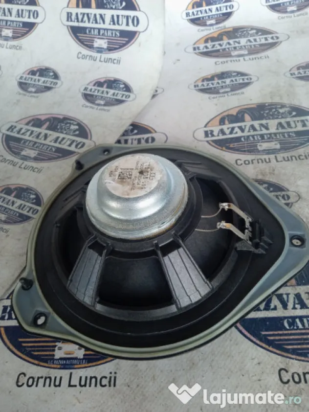 Boxa dreapta spate Audi A5