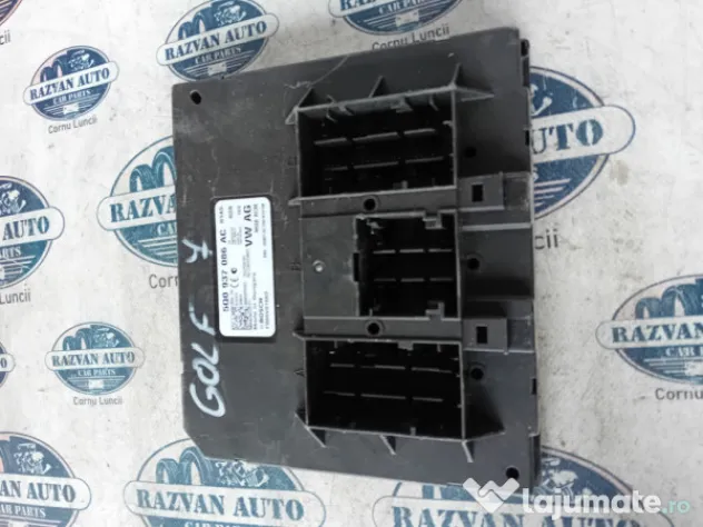 Calculator confort Volkswagen Golf 7 2013