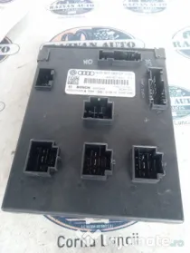 Calculator confort Audi A7 2012