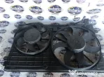 Electroventilator Volkswagen Jetta 1.4