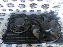 Electroventilator Volkswagen Jetta 1.4