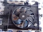 Electroventilator Dacia Duster 1.6 2013