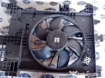 Electroventilator Dacia Duster 1.6 2013