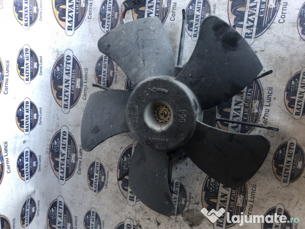 Electroventilator Honda CR-V 1.6 Motorina 2016