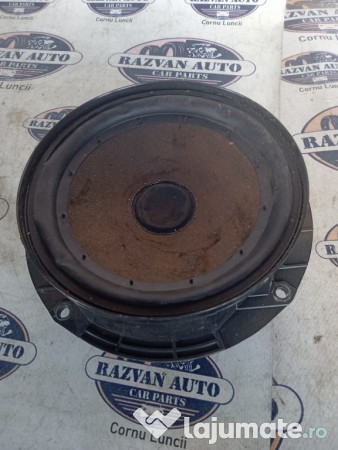 Boxa stanga fata Skoda Fabia 2
