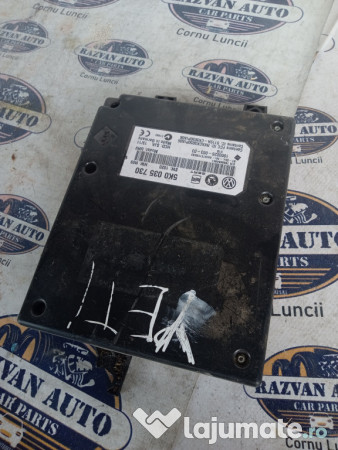 Modul bluetooth Skoda Yeti