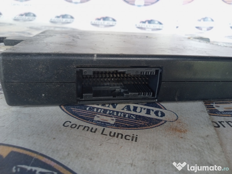 Modul bluetooth Skoda Yeti