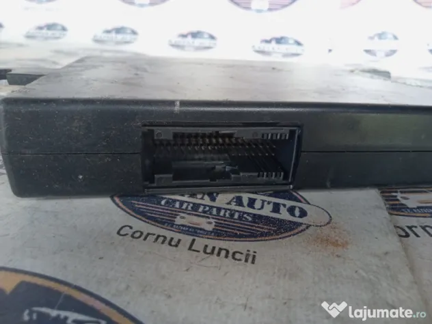 Modul bluetooth Skoda Yeti