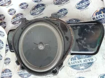 Subwoofer spate original Mercedes CLS 320
