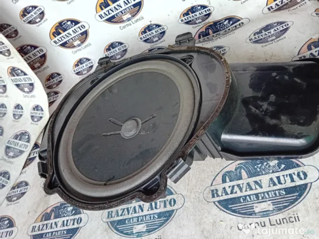 Subwoofer spate original Mercedes CLS 320