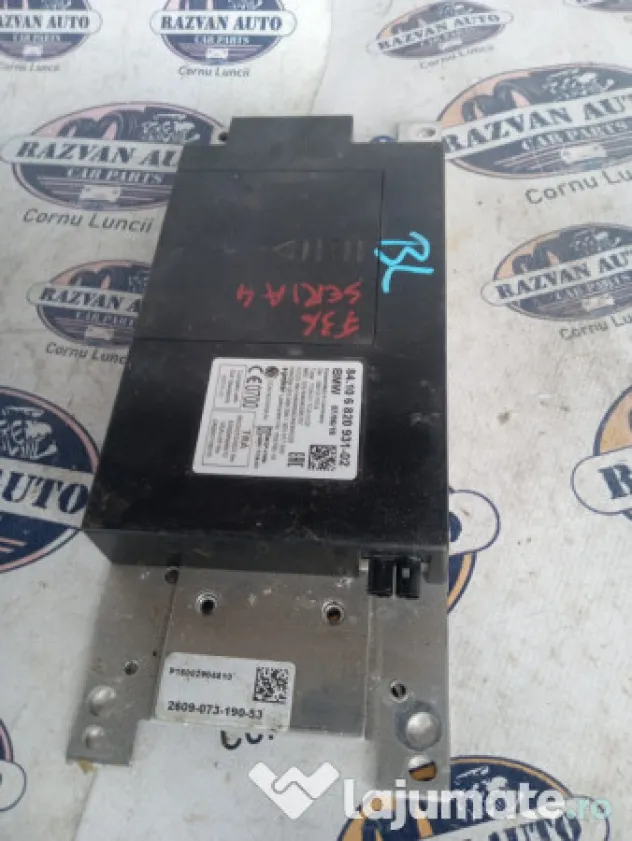 Modul bluetooth BMW Seria 4 F36