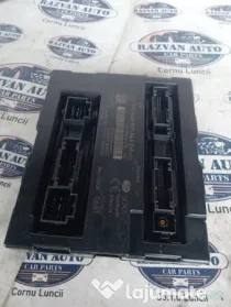 Calculator confort Volkswagen Touareg 2012