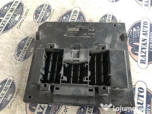 Calculator confort Skoda Octavia 3