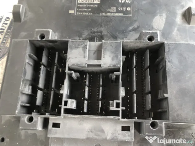 Calculator confort Skoda Octavia 3