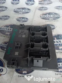 Calculator confort Volkswagen Scirocco 2011