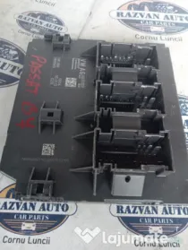 Calculator confort Volkswagen Passat B7 1.6