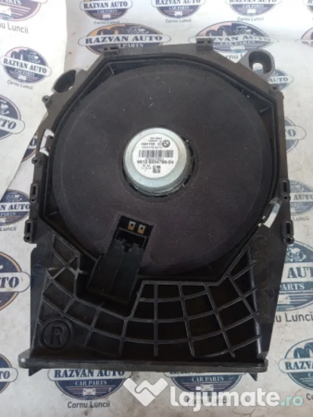Boxa podea dreapta BMW X1 2010