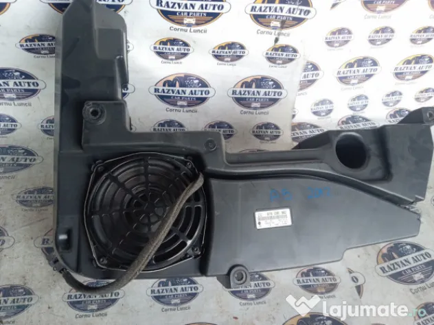 Subwoofer spate original Audi A5 2012