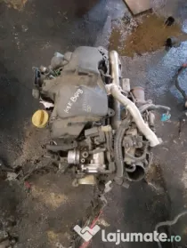 Motor dezechipat Renault Clio 4 1.5 Motorina 2015