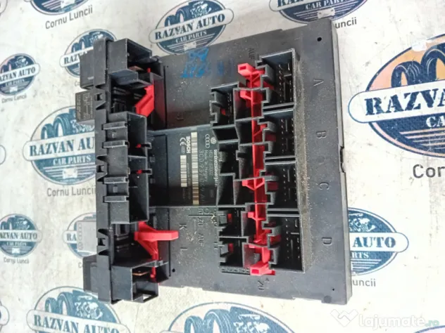 Calculator confort Volkswagen Passat B6