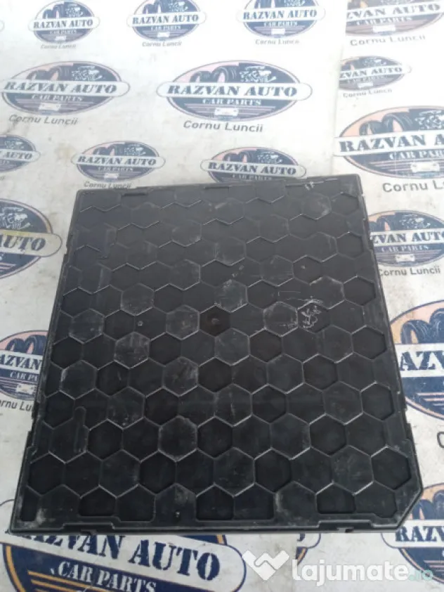 Calculator confort Volkswagen Passat B8 2013