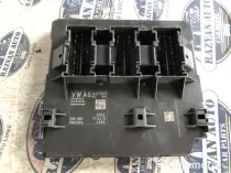 Calculator confort Volkswagen Passat CC 2013