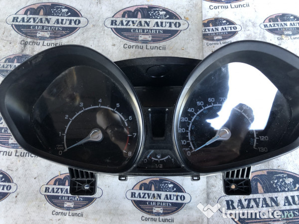 Ceasuri Bord UK Ford Ecosport 1.0 Benzina 2015