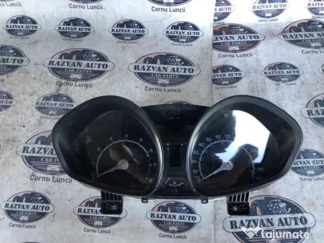 Ceasuri Bord UK Ford Ecosport 1.0 Benzina 2015